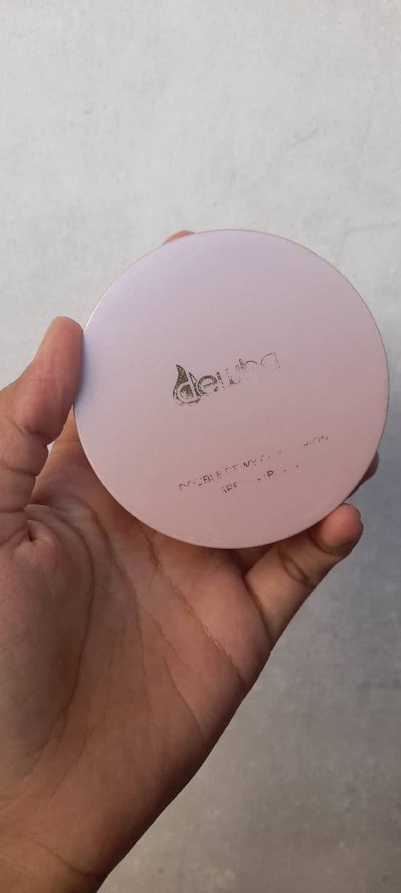 Dewha Skin Perfect Glow CC Cushion SPF30 PA+++ review photo by rangermerah