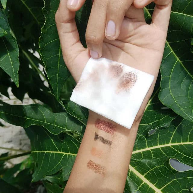 Wardah Lightening Oil-Infused Micellar Water review photo by yunzie