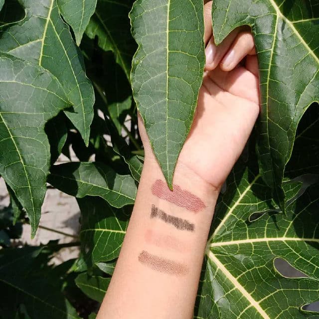 Wardah Lightening Oil-Infused Micellar Water review photo by yunzie