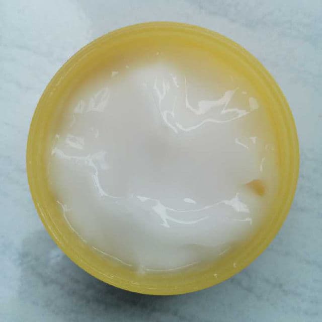 NATURE REPUBLIC Calendula Relief Cream review photo by yunzie