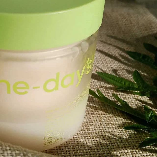 One-day's you Help Me! Eco-intense Ceramide Ampoule Pad review photo by yunzie