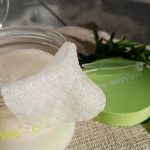 One-day's you Help Me! Eco-intense Ceramide Ampoule Pad review photo by yunzie