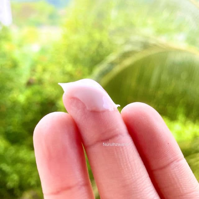 Dr. Ceuracle Tea Tree Purifine 80 Cream review photo by nurulhzwanie