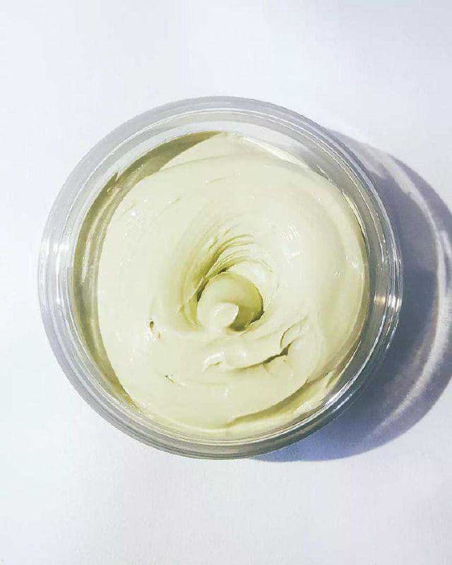 Skintific Mugwort Anti Pores & Acne Clay Mask review photo by lisawang