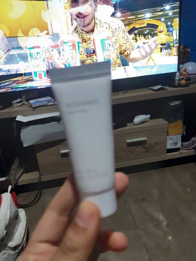 MIXSOON Bean Cream review photo by RubycastanedaUGC