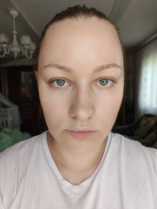 A'pieu Hamamelis Cream review photo by linmaryna