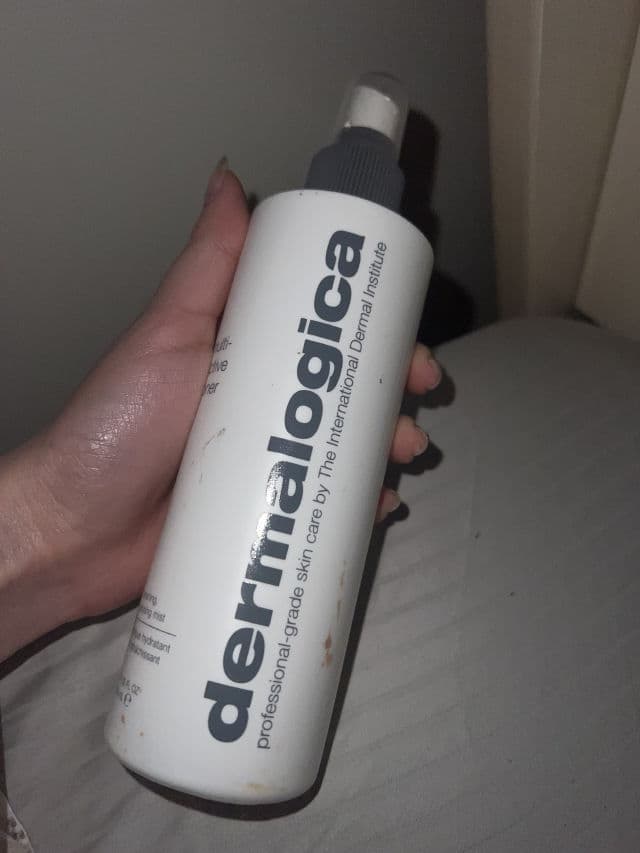 Dermalogica Multi-Active Toner review photo by berrybear