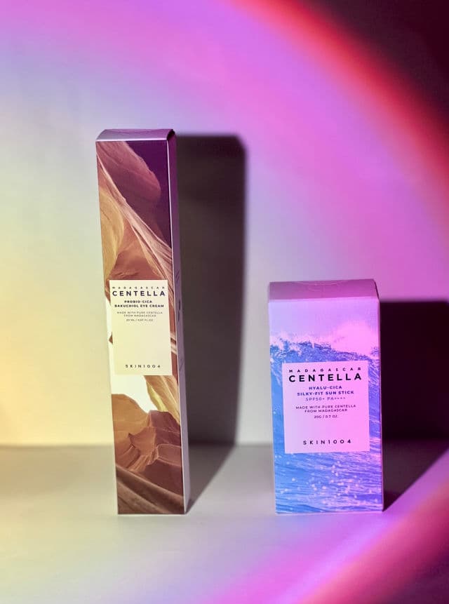 SKIN1004 Madagascar Centella Probio-Cica Bakuchiol Eye Cream review photo by berrybear