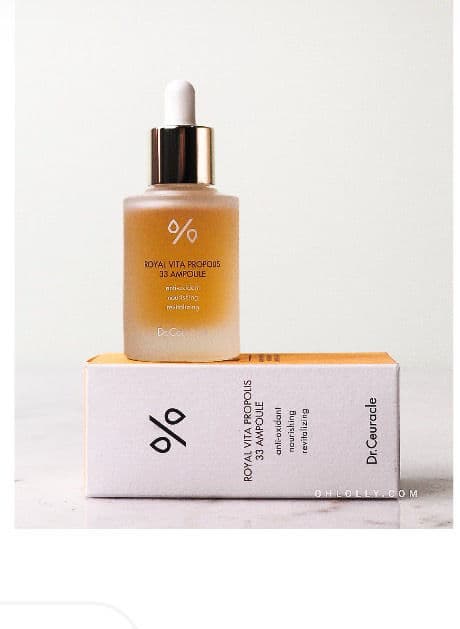 manyo Glutathione 7 Dark Spot Serum review photo by Yepsirosa