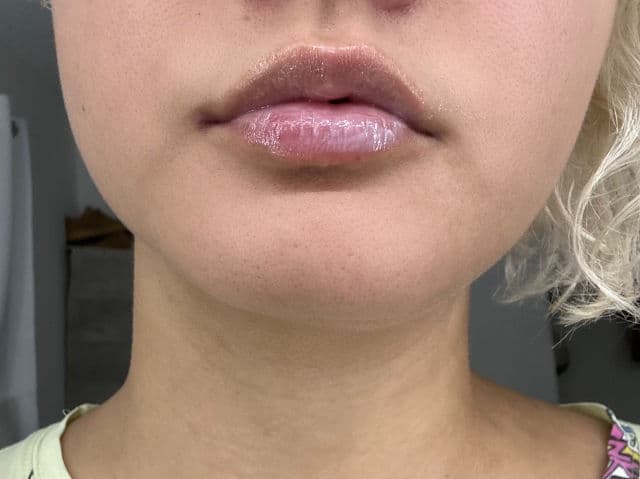 Shiseido Vital Perfection Uplifting and Firming Eye Cream review photo by SophiaDelarosa