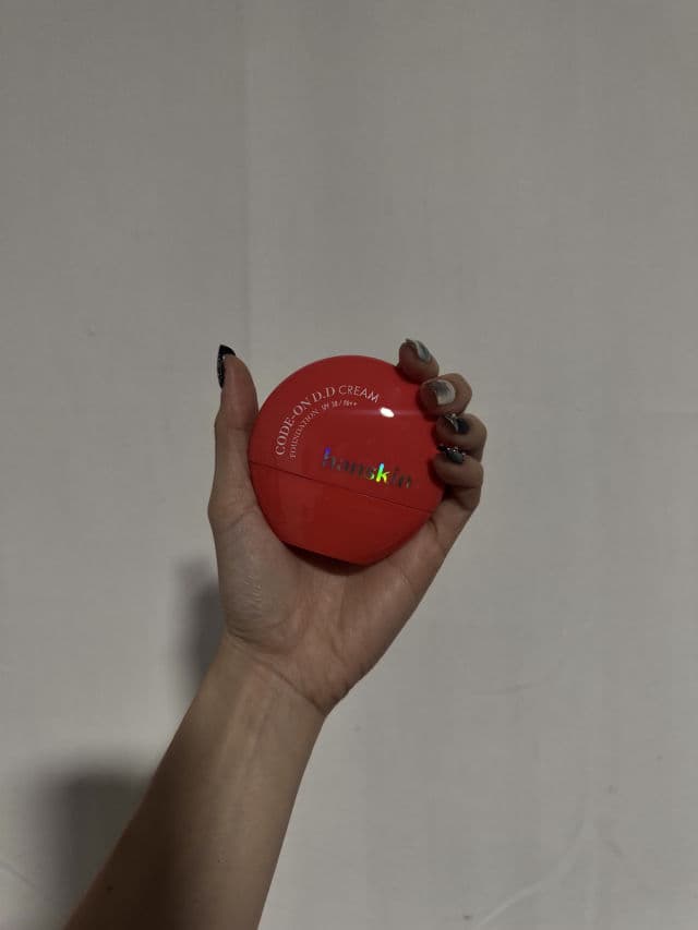 HANSKIN 12C Fair review photo by kyyyrawrrr