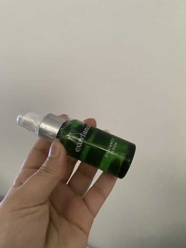 Exuviance Vespera Bionic Serum review photo by yanelisantos14