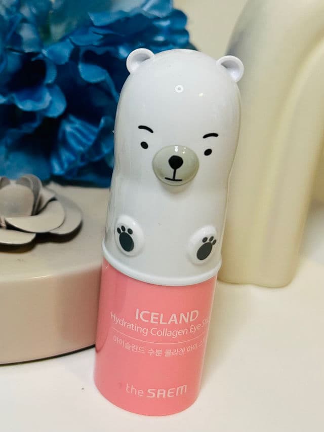 THE SAEM Bio Solutions Nourishing Peptide Mask Sheet review photo by Concettina