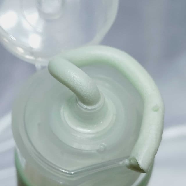 SKIN1004 Madagascar Centella Tea-Trica BHA Foam review photo by ZacGrey