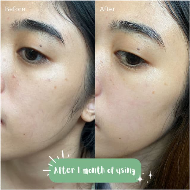 Dark Spot Correcting Glow Serum product review