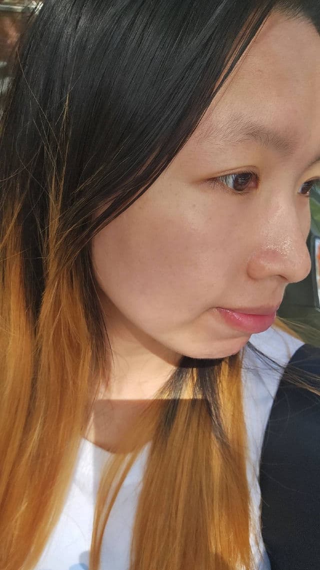 Beplain Mung Bean Pore Clay Mask review photo by ksneediefreebies