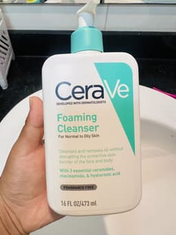 review