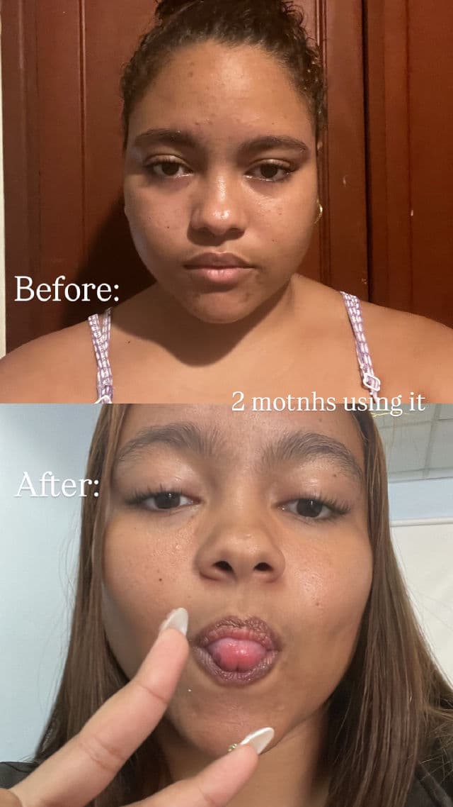 Vichy Purete Thermale Hydrating and Cleansing Foaming Cream review photo by byangelicanadal