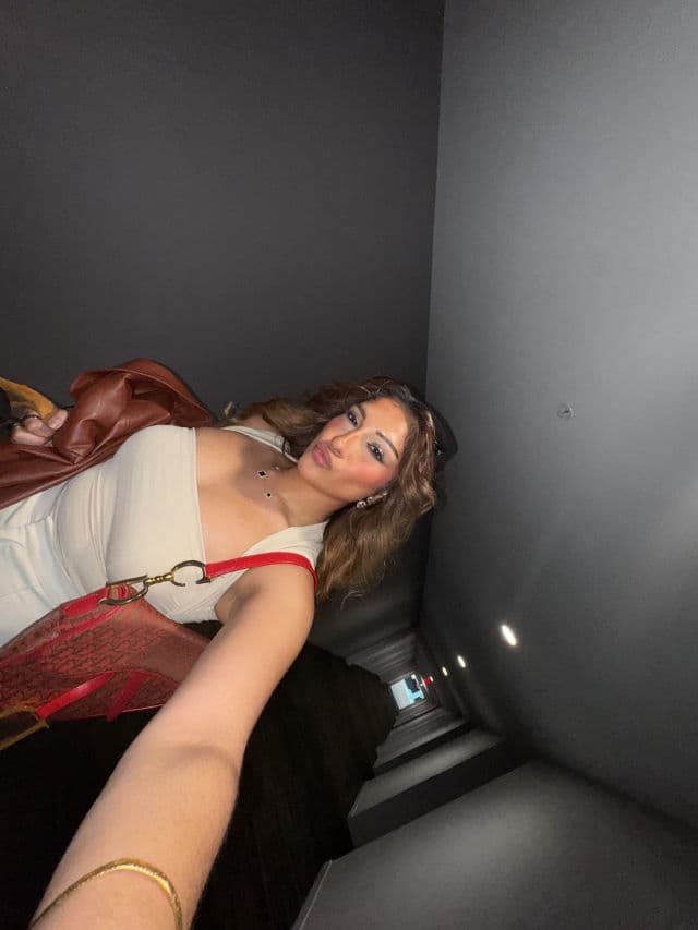 Makeup by Mario Ethereal Eyes Eyeshadow Palette review photo by seeret