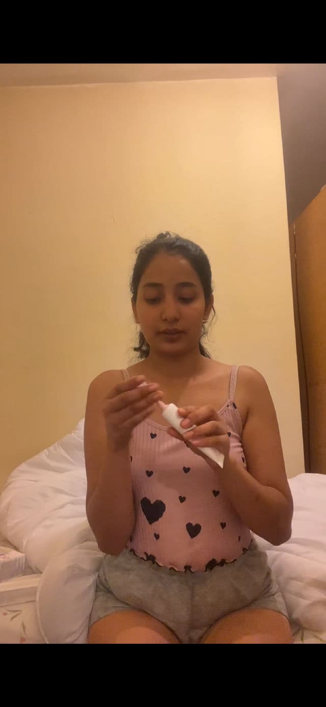 SKIN1004 Madagascar Centella PDRN 1.5 Cream review photo by NIRJU