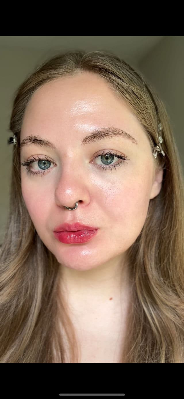 Laka Envy review photo by Caxapok