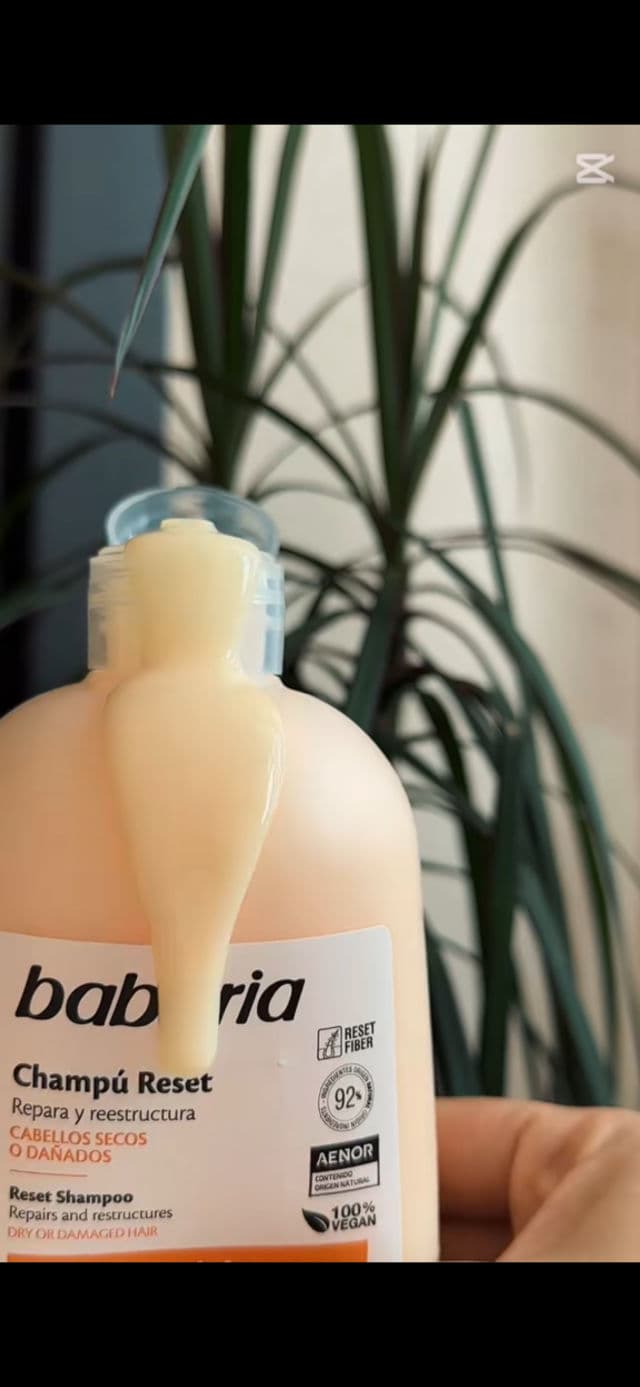 Babaria Vitamin E Body Milk review photo by NATIKAUGC