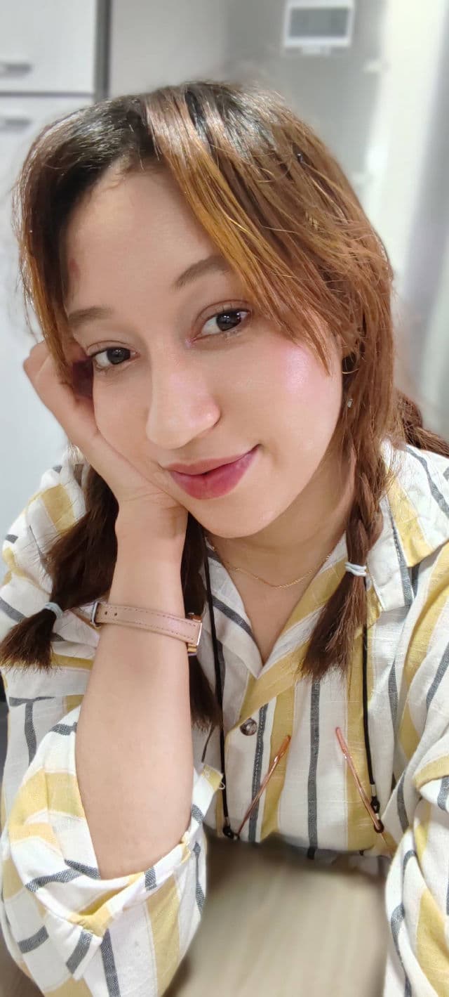 Laka Envy review photo by Shanae