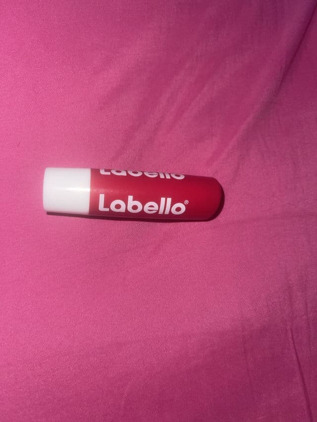 Labello Pink Rock review photo by YesicaA