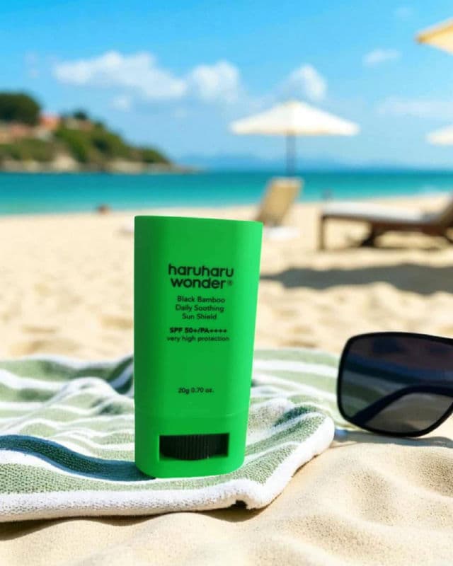 SKIN1004 Madagascar Centella Tea-Trica Spot Cover Patch review photo by mominfluencer