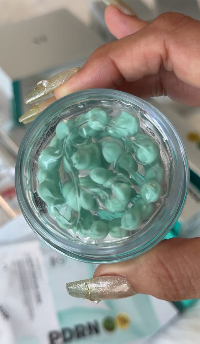 VT COSMETICS PDRN Capsule Cream review photo by Amkhan