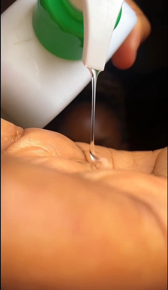 Face Facts Ceramide Foaming Cleanser  review photo by thatgirlkamsy