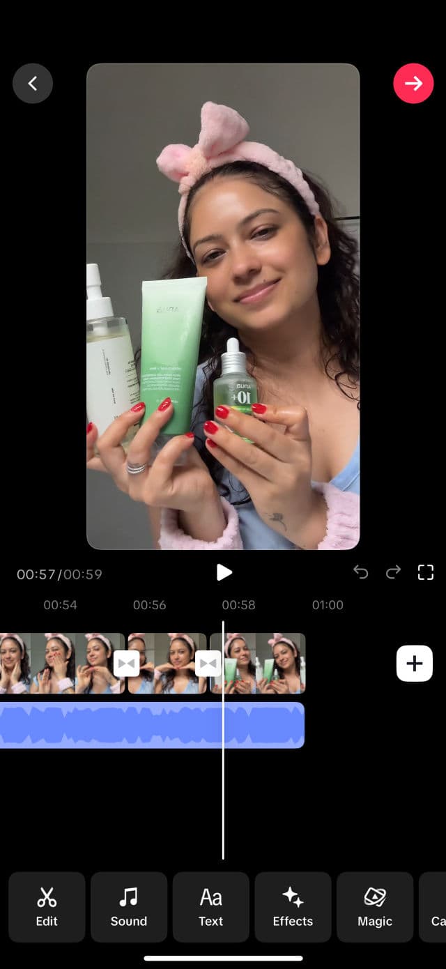 ANUA Azelaic Acid 10 Hyaluron Redness Soothing Serum review photo by Rojeena