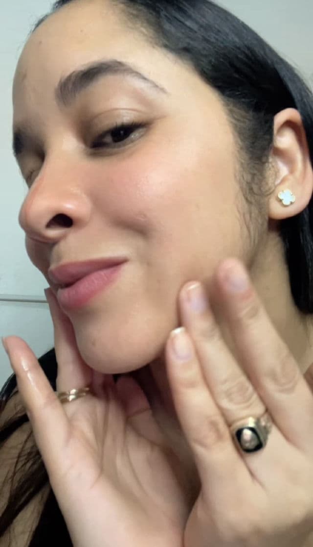 EUNYUL Ring Collagen 20 Return Serum review photo by caroaquinov