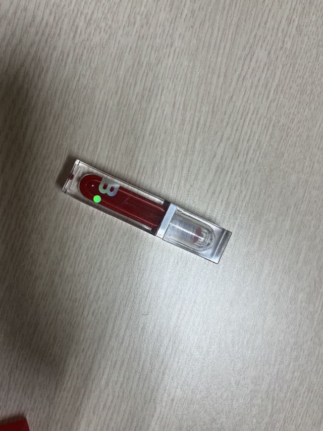 Banila Co. RD01 Rosy Shell review photo by JesicaLiving