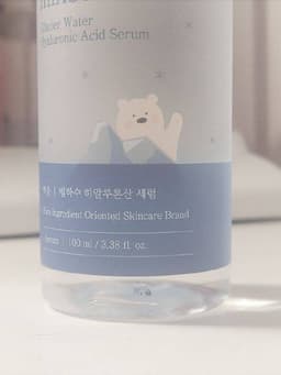 review