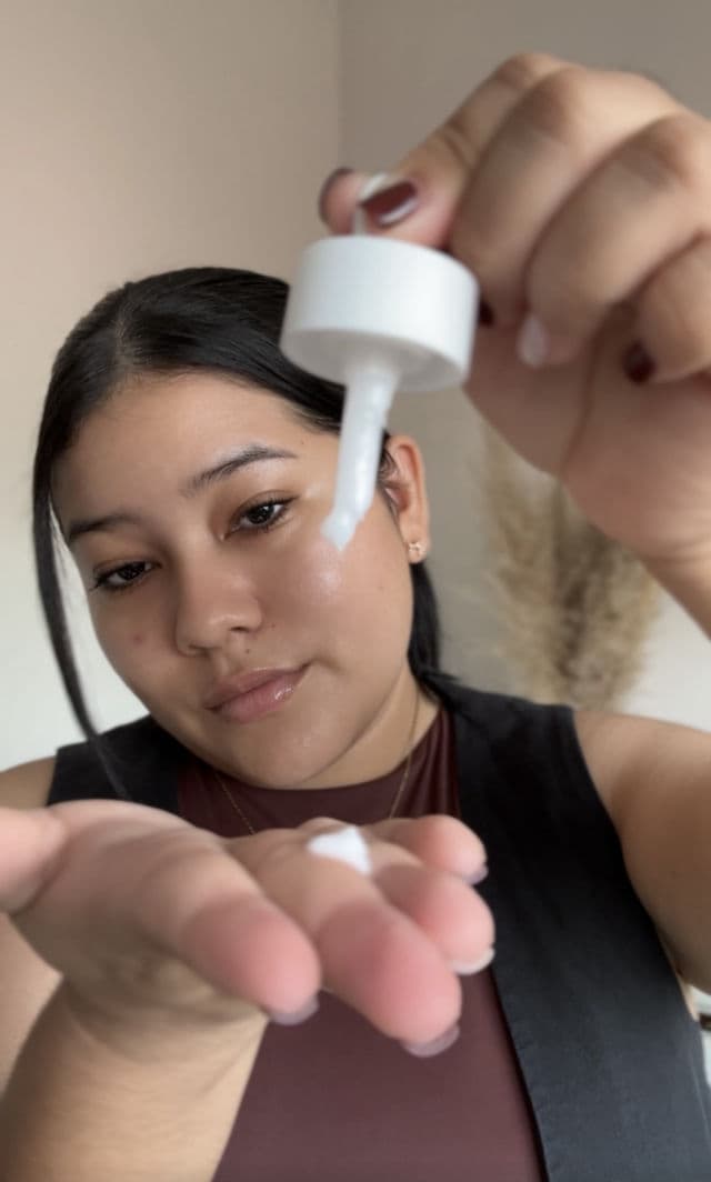 SKIN1004 Niacinamide 10 Boosting Shot Ampoule review photo by ferherrera.ec