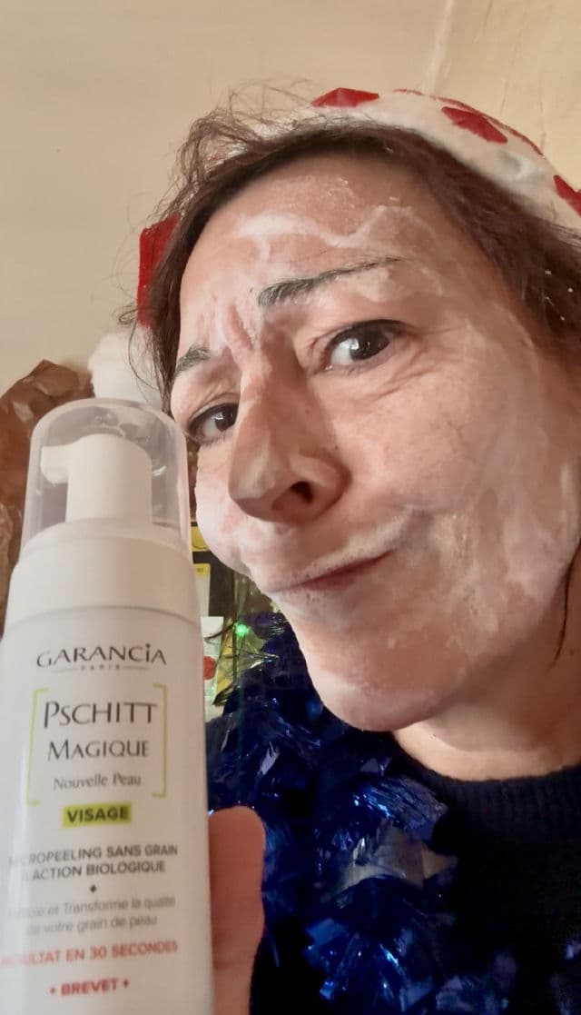 Garancia Pschitt Magique New Skin review photo by Cececel