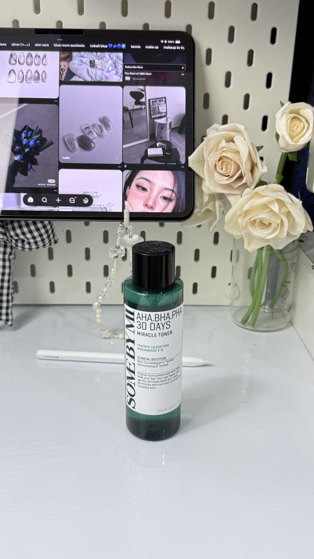 less is more ☀️💖