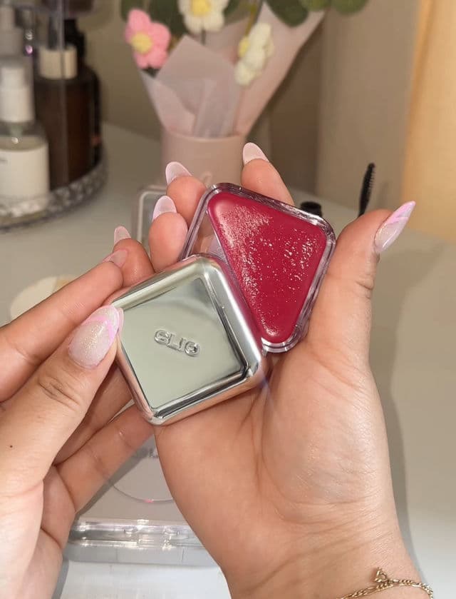 Clio 05 Cherry Shower review photo by poojal