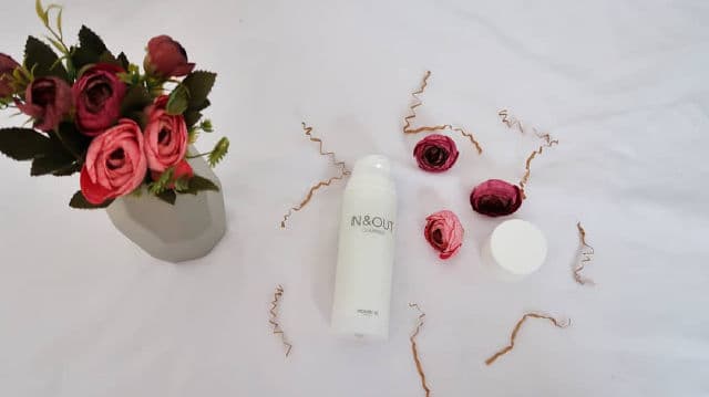 Troiareuke In & Out Cleanser review photo by ANisPicky22