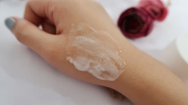 Troiareuke In & Out Cleanser review photo by ANisPicky22