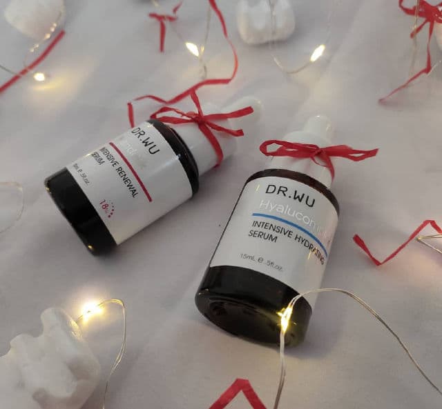 Dr. Wu Intensive Hydrating Serum Light review photo by ANisPicky22