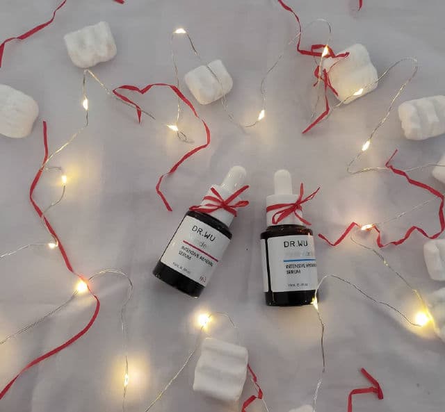 Dr. Wu Intensive Hydrating Serum Light review photo by ANisPicky22