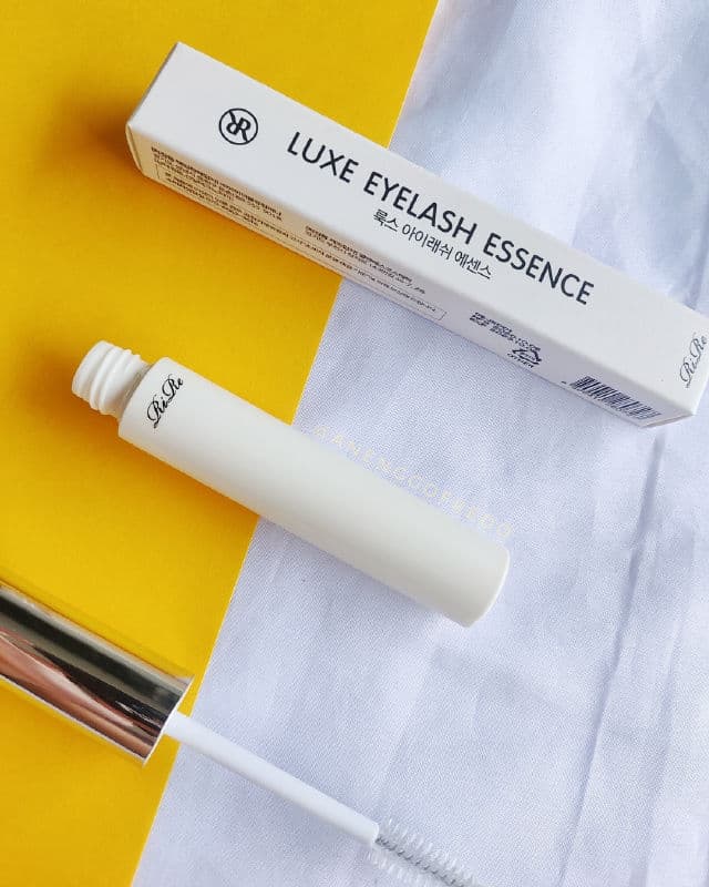 Rire Luxe Eye Lash Essence review photo by ANisPicky22