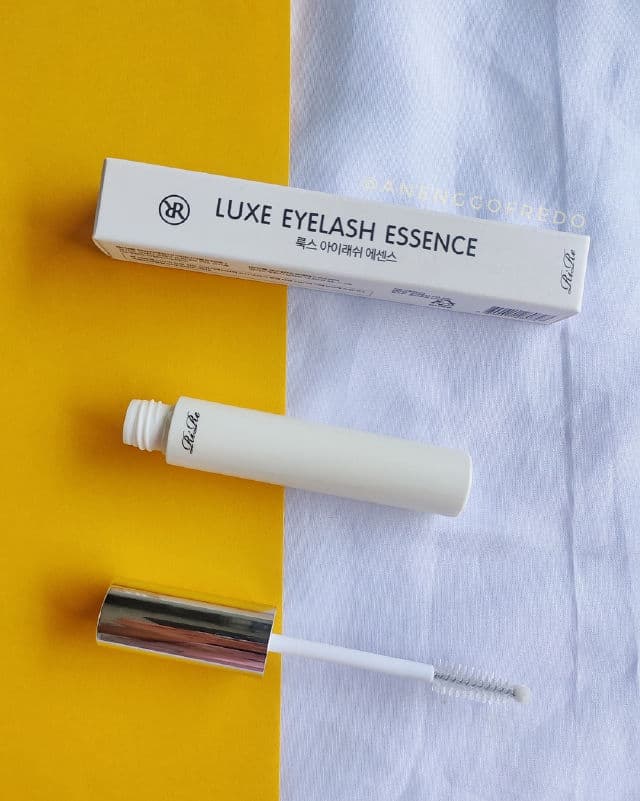 Rire Luxe Eye Lash Essence review photo by ANisPicky22