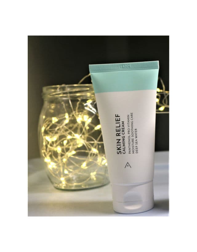 Althea Skin Relief Calming Cream review photo by Aanchal