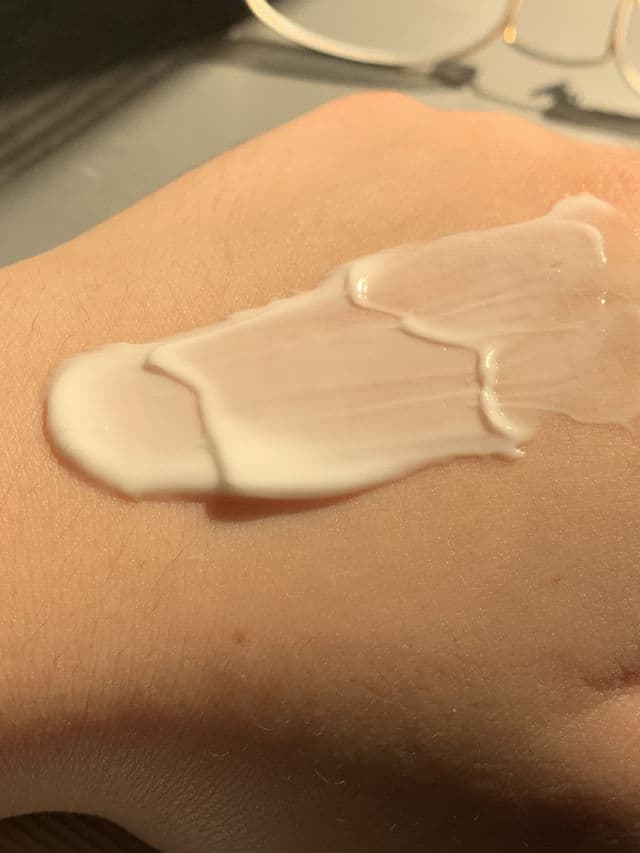 PURITO Centella Unscented Recovery Cream review photo by Acdv