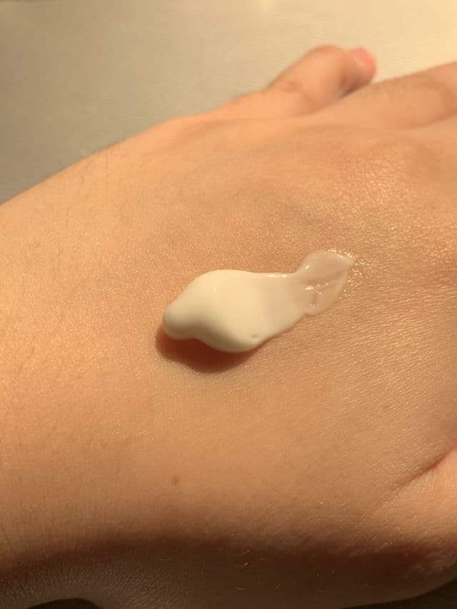 PURITO Centella Unscented Recovery Cream review photo by Acdv