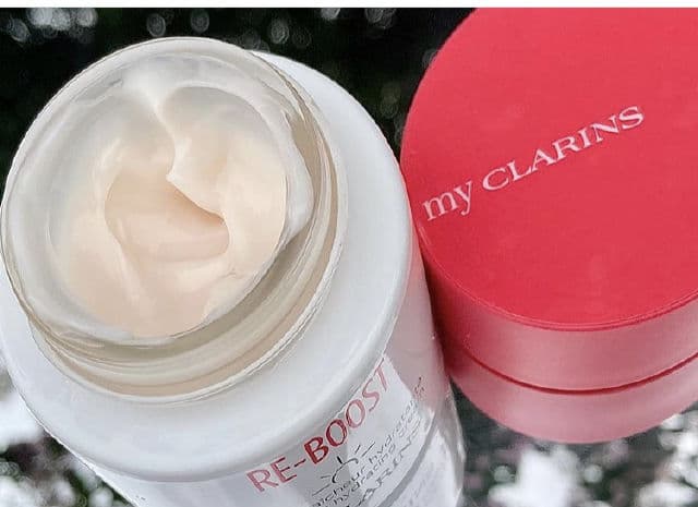My Clarins Re-Boost Refreshing Hydrating Cream review photo by AditiAgarwal