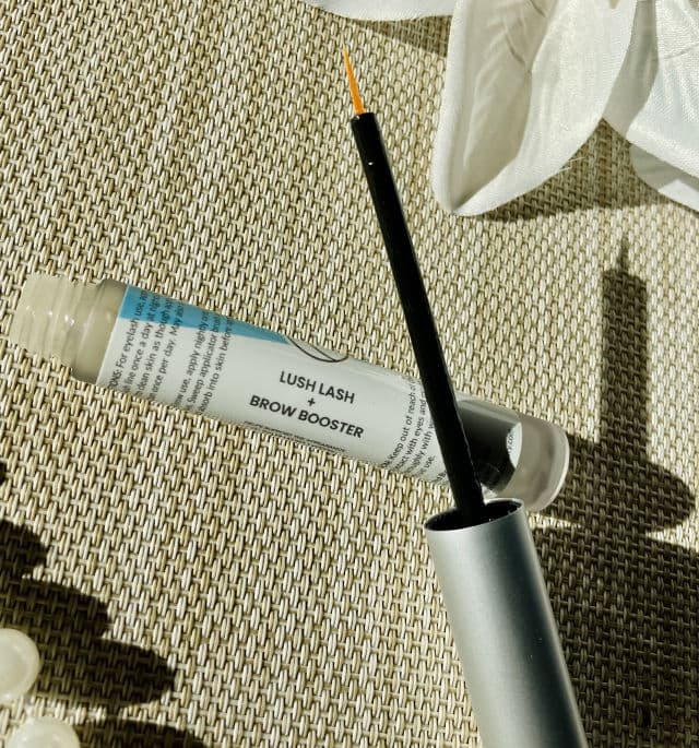 Revive Science Eyelash Growth Serum review photo by AditiAgarwal